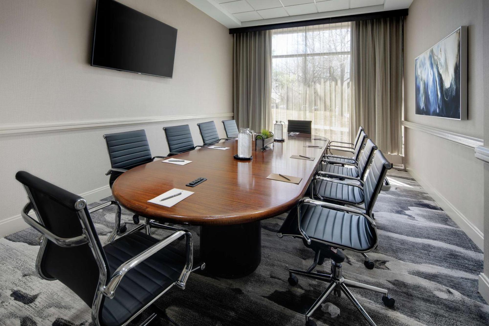 Embassy Suites By Hilton Detroit Troy Auburn Hills Екстер'єр фото