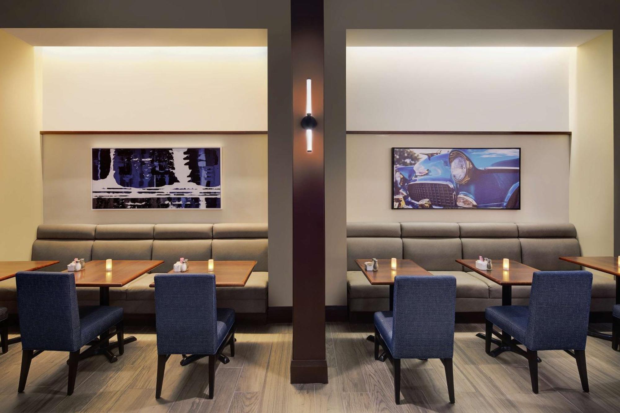 Embassy Suites By Hilton Detroit Troy Auburn Hills Екстер'єр фото