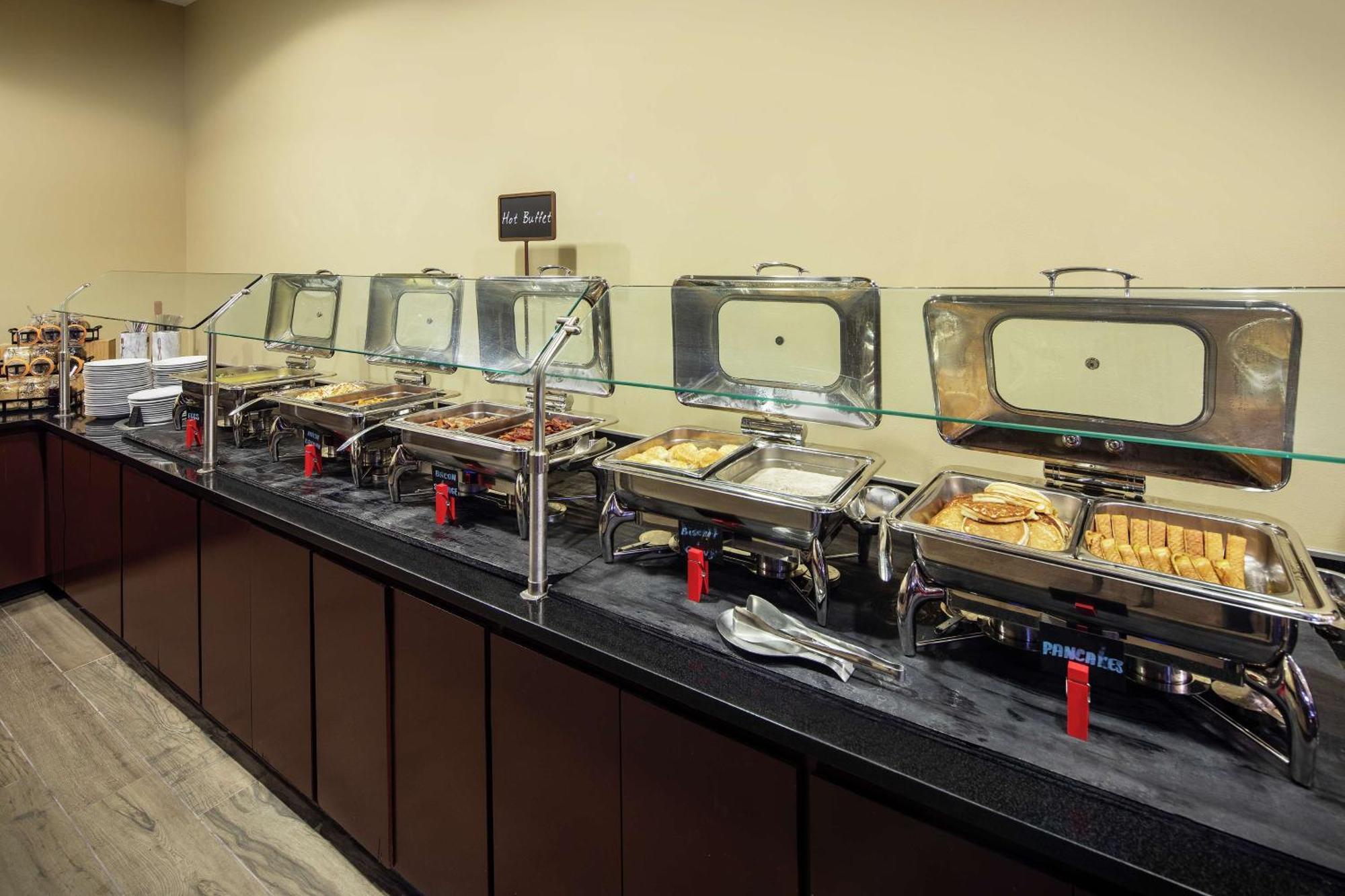 Embassy Suites By Hilton Detroit Troy Auburn Hills Екстер'єр фото