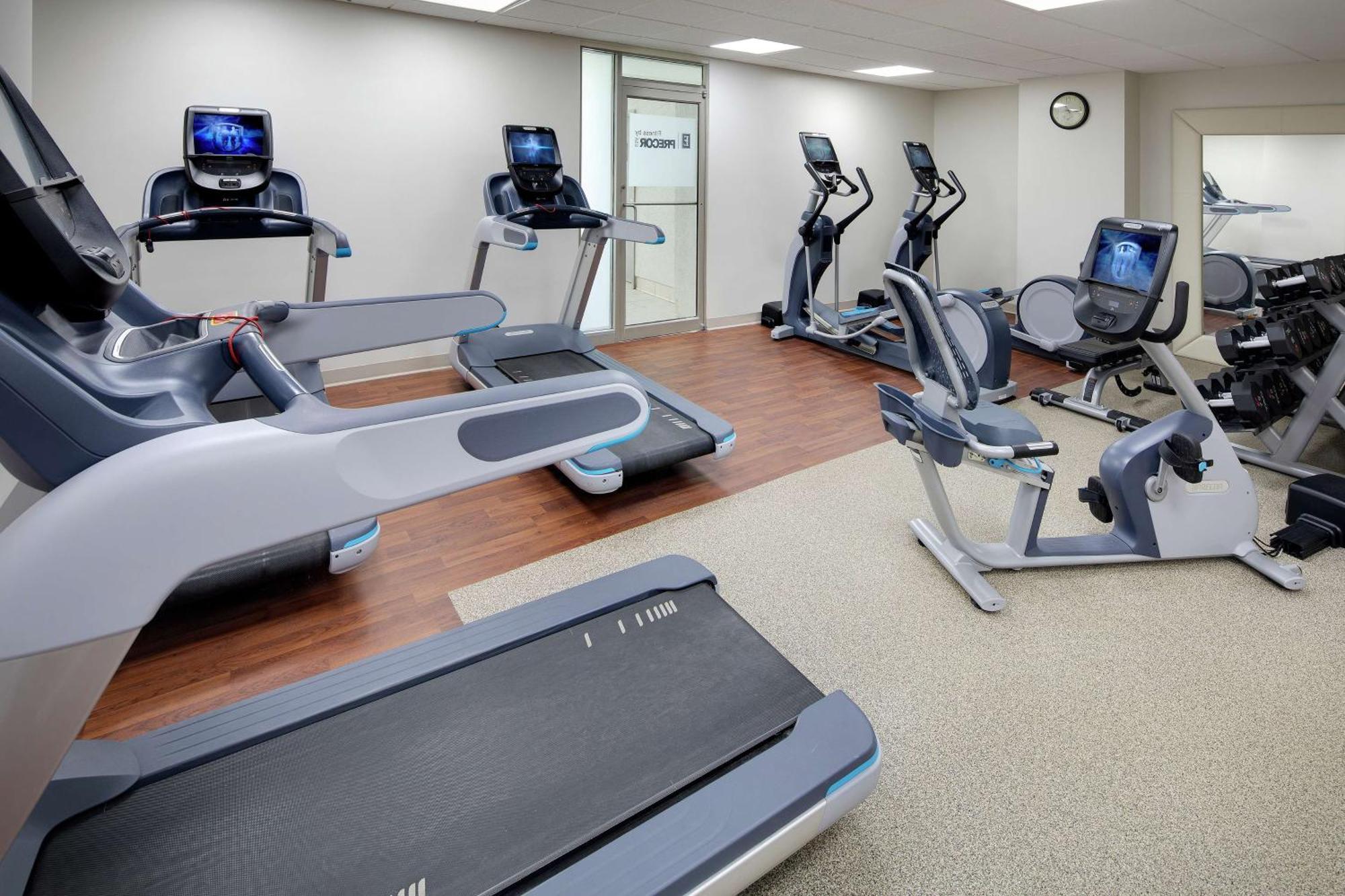 Embassy Suites By Hilton Detroit Troy Auburn Hills Екстер'єр фото