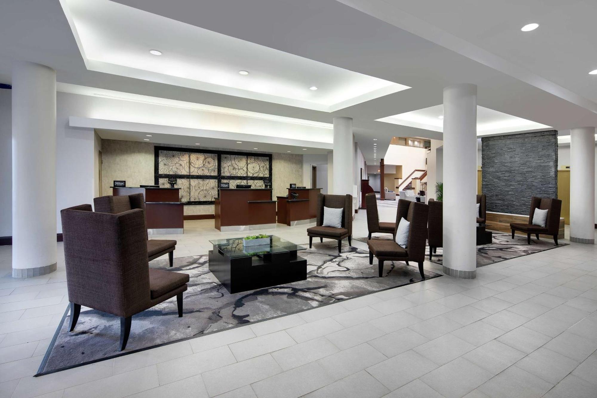 Embassy Suites By Hilton Detroit Troy Auburn Hills Екстер'єр фото